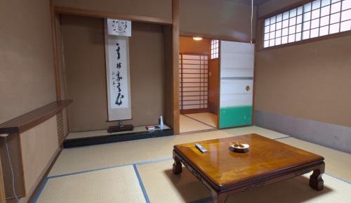 Single Room