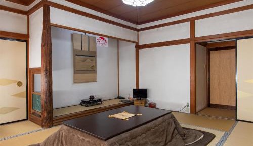 Superior Quadruple Room