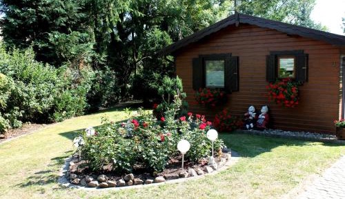 One-Bedroom Bungalow