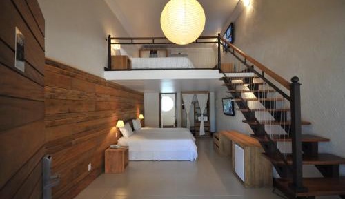 Master Suite with Spa Bath