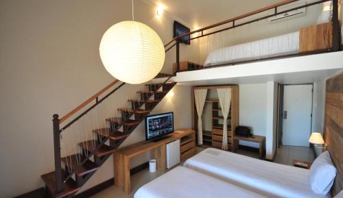 Master Suite