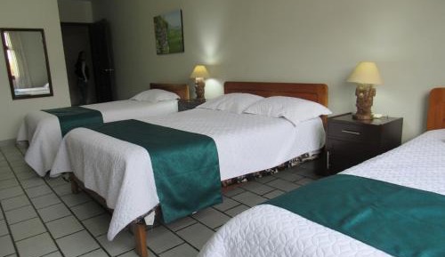 Comfort Triple Room