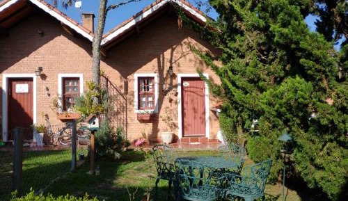 One-Bedroom Chalet