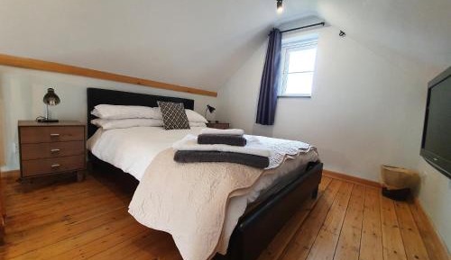 Two-Bedroom Chalet