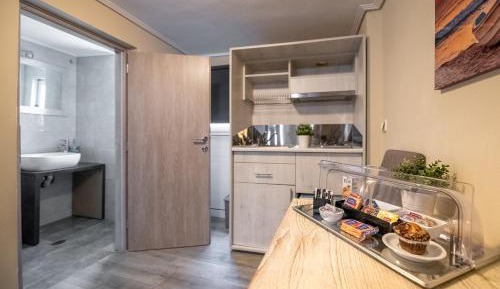 Apartment E - Ground Floor 