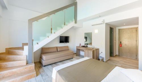Duplex Suite