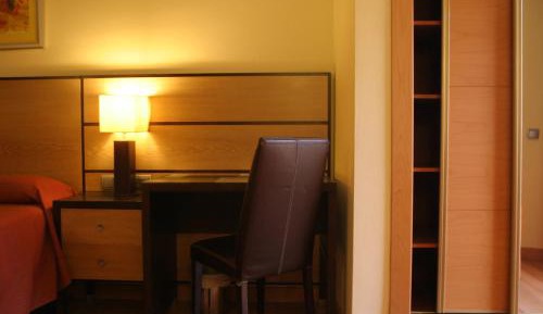 Superior Double Room with Terrace