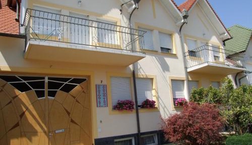 Duplex Apartment