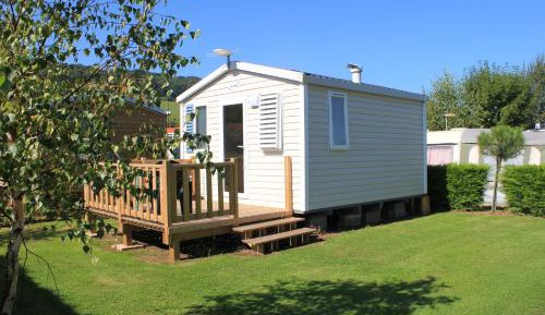 Mobile Home (2 people)