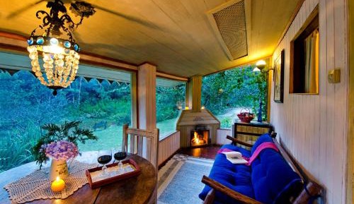 Chalet