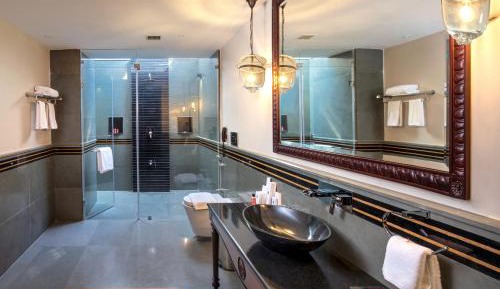Luxury Private Pool Villa 