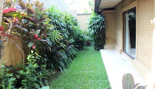 Two-bedroom Pool Villa Sungu