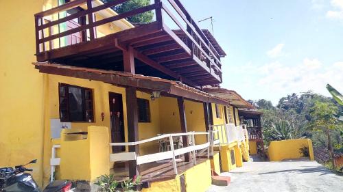 Chalet (6 Adults)