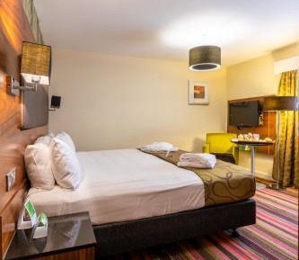 Standard King Room