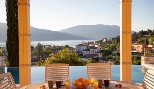 Villa Yasemi with Private Pool