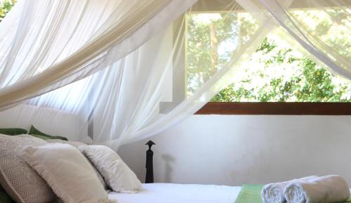 Family Double Room