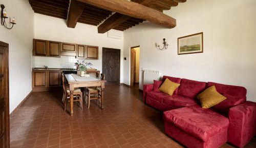 One-Bedroom Apartment (2 Adults)