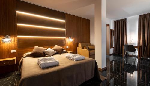 Deluxe Junior Suite