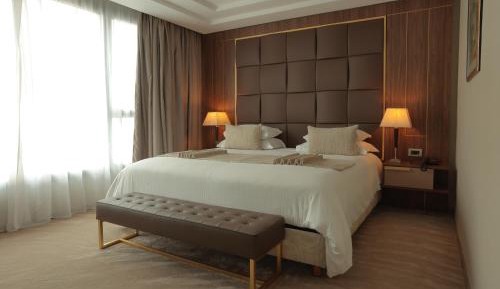 Ambassador Suite