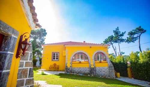 Five-Bedroom House