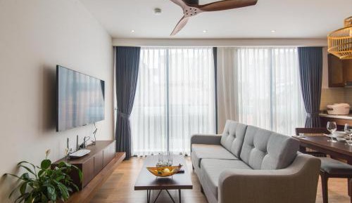Superior Apartment