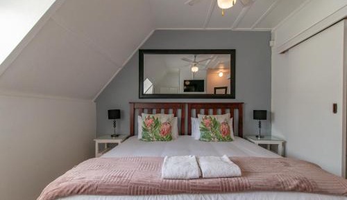 King or Twin Room