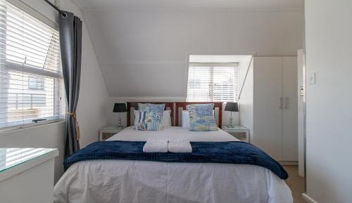 King or Twin Room