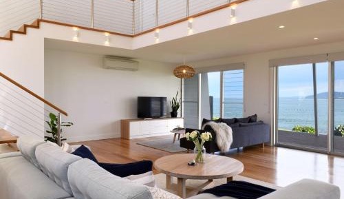 Holiday Home