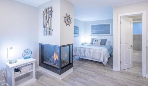 Queen Suite