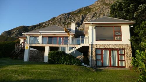 Five-Bedroom House