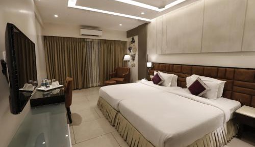 Superior Double or Twin Room