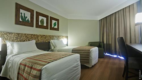 Classic Twin Room