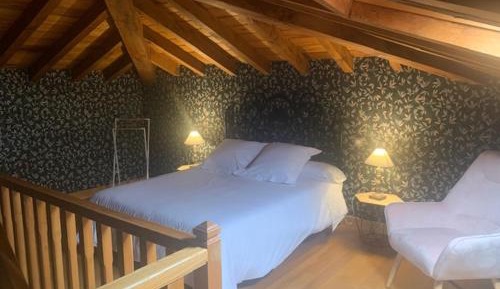 Comfort Triple Room with Shower