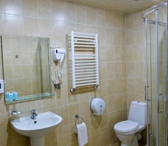 Single Room with Bath