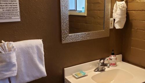 Comfort Quadruple Room