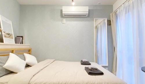 Standard Apartment