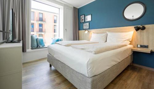 Standard Room with High Floor