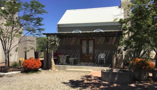 One-Bedroom Chalet