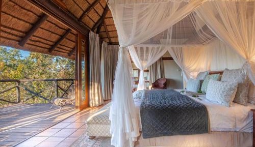 One Bedroom Suite