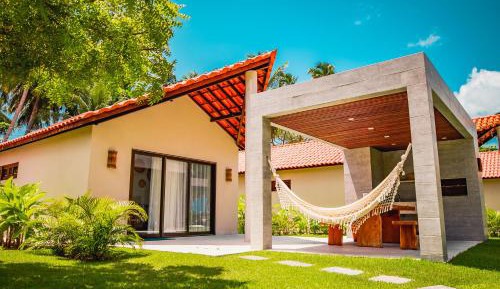 Two-Bedroom Bungalow