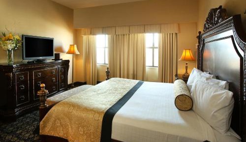 Sinatra King Suite