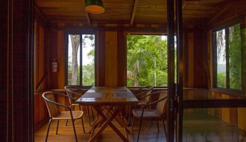 Family Bungalow