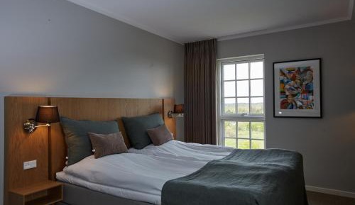 Suite with Sea View