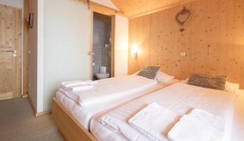 Holiday Home for up to 11 people