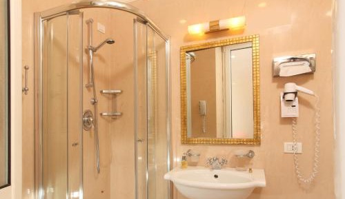 Basic Double Room - Single Use