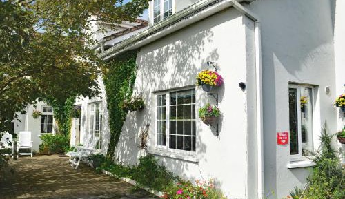 Five-Bedroom House