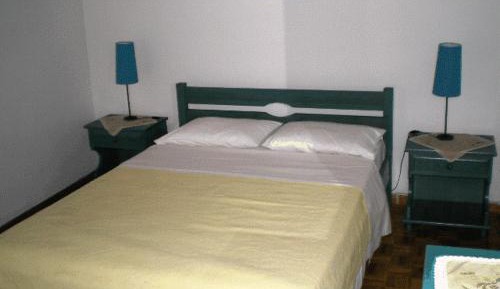 Apartment with Garden View