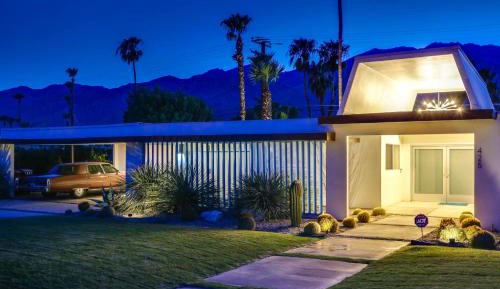 Three Bedroom holiday home 