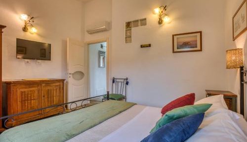 Quadruple Room - Disability Access