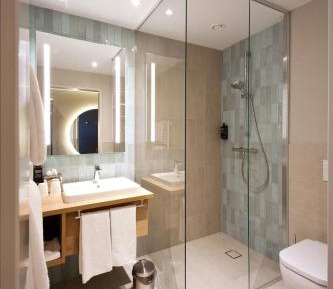 Standard Family Suite with Two Connecting Rooms